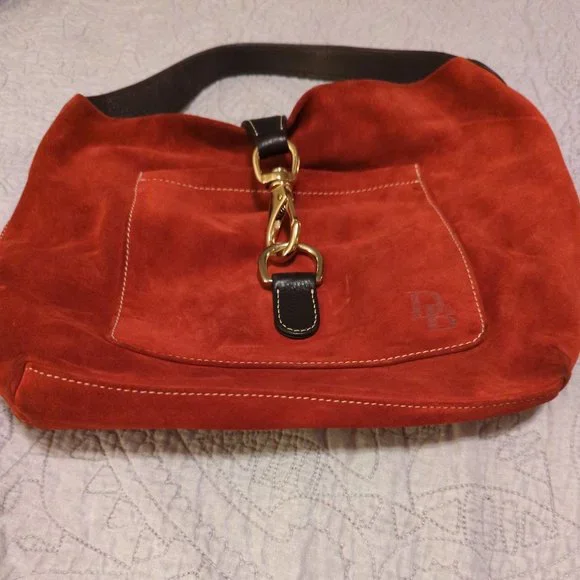 Dooney Bourke - Picture 1 of 5